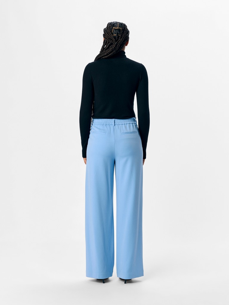 OBJLISA WIDE PANT NOOS