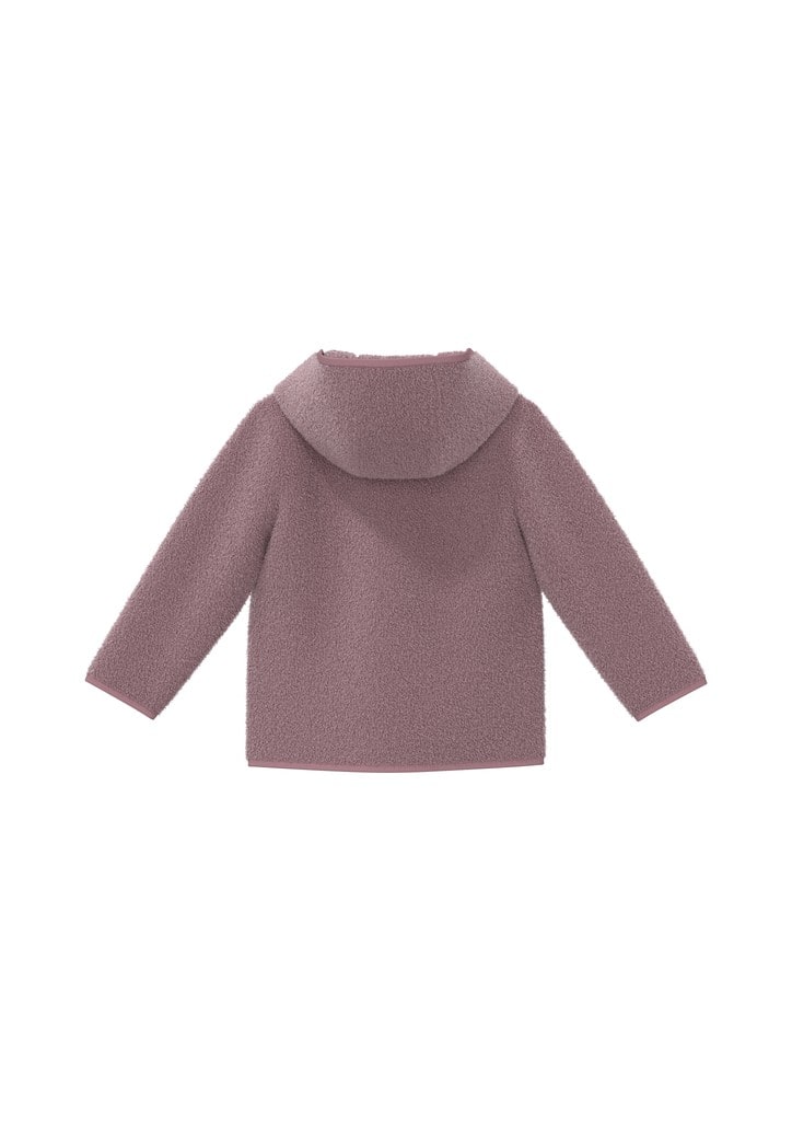 Sweatshirt Jacke