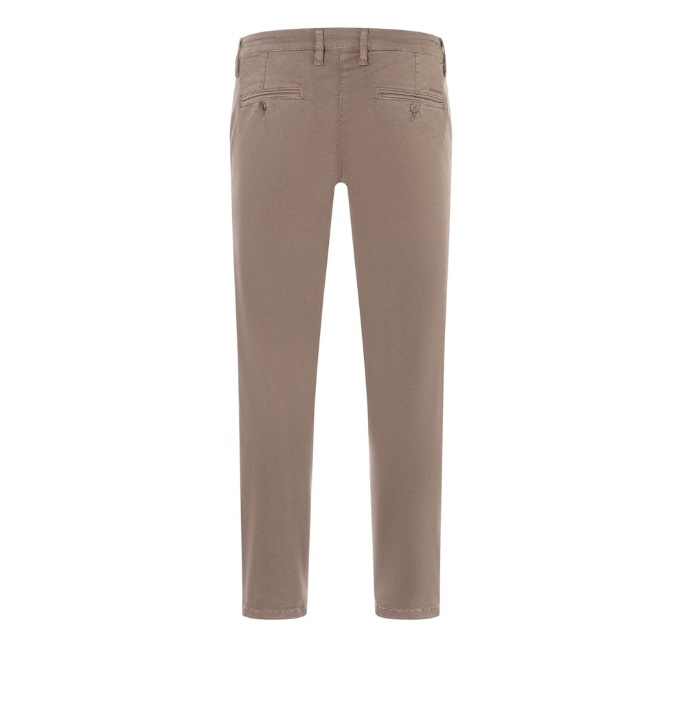 MAC JEANS - Driver Pants, MacFlexx