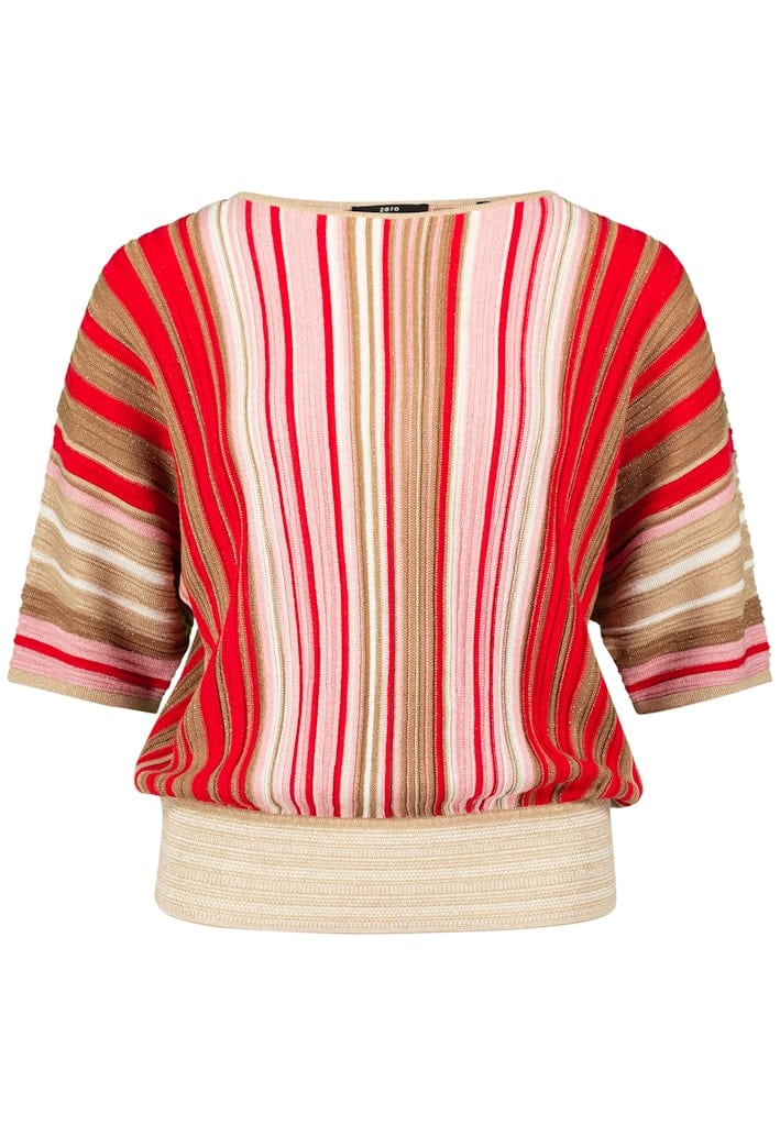 Oversized-Pullover