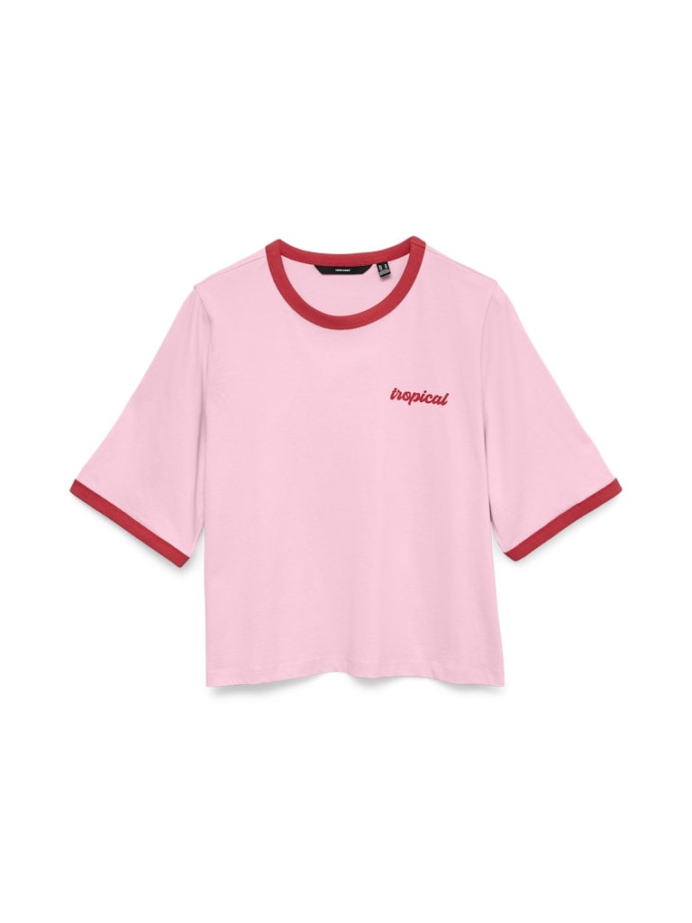 VMHANNAH TOVA SS TOP BOX JRS