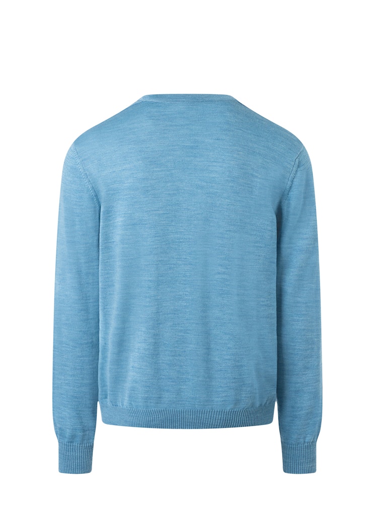Pullover V-Ausschnitt 1/1 Arm