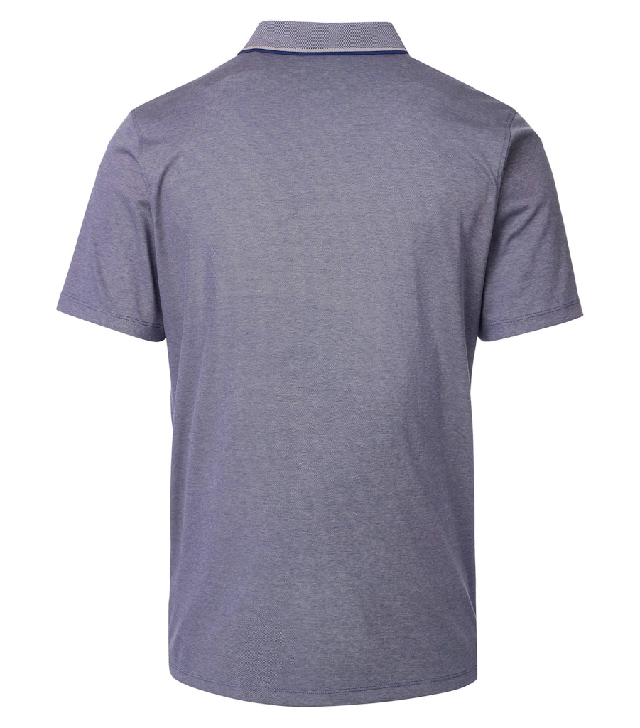 Polo-Shirt uni