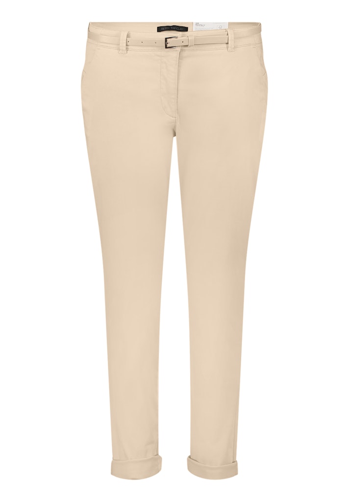 Chino-Hose