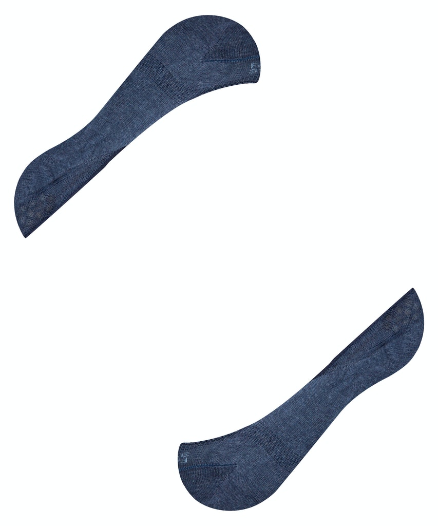 FALKE Step Medium Cut Damen