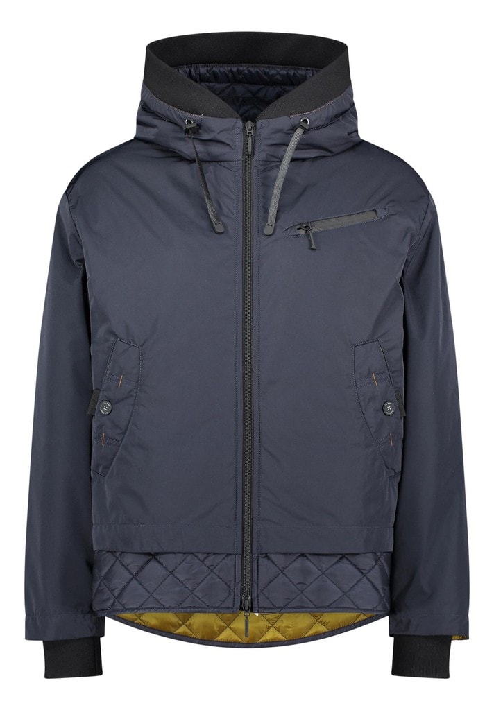 Winterjacke