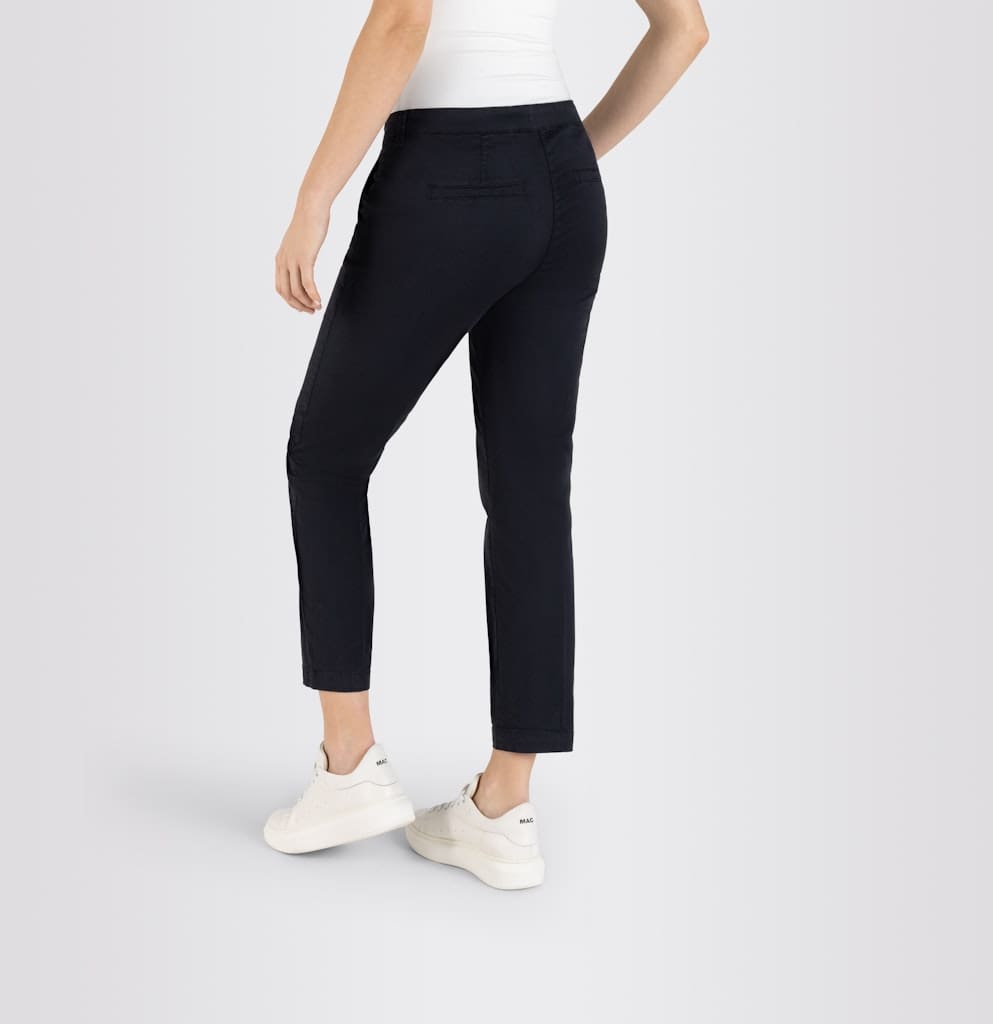 MAC JEANS - CHINO, Authentic stretch gabardine