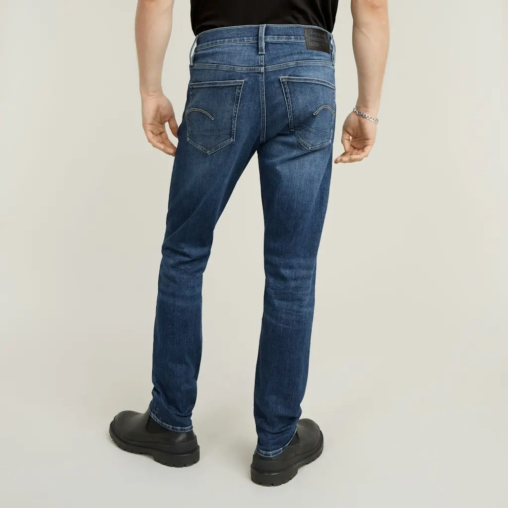 3301 Slim