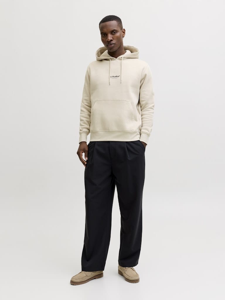 JJESOHO SWEAT HOOD NOOS