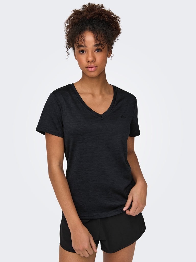 ONPCORE VN SS REG TEE NOOS