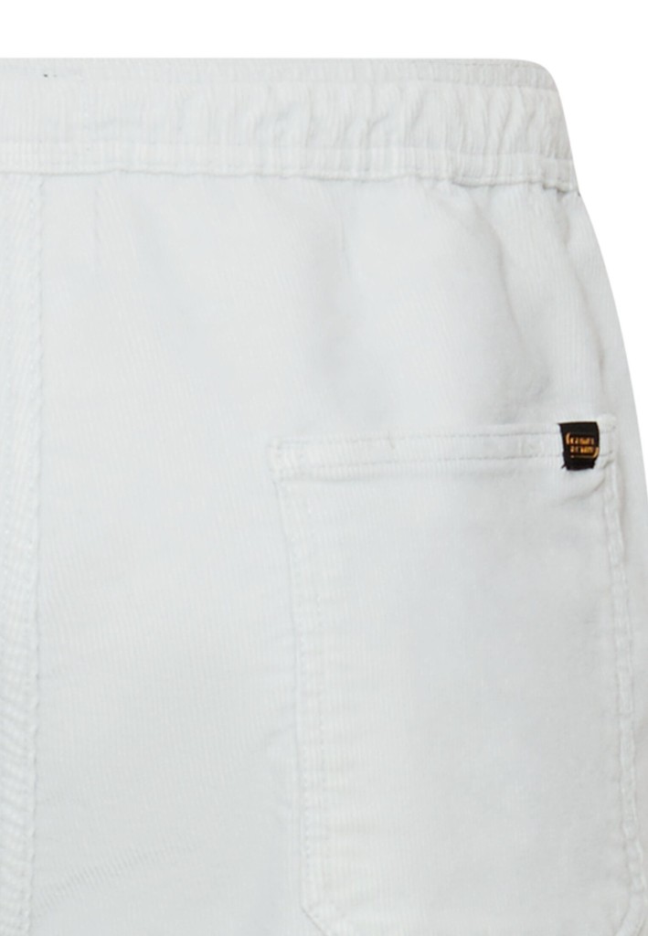 Bermuda Shorts mit Tunnelzug