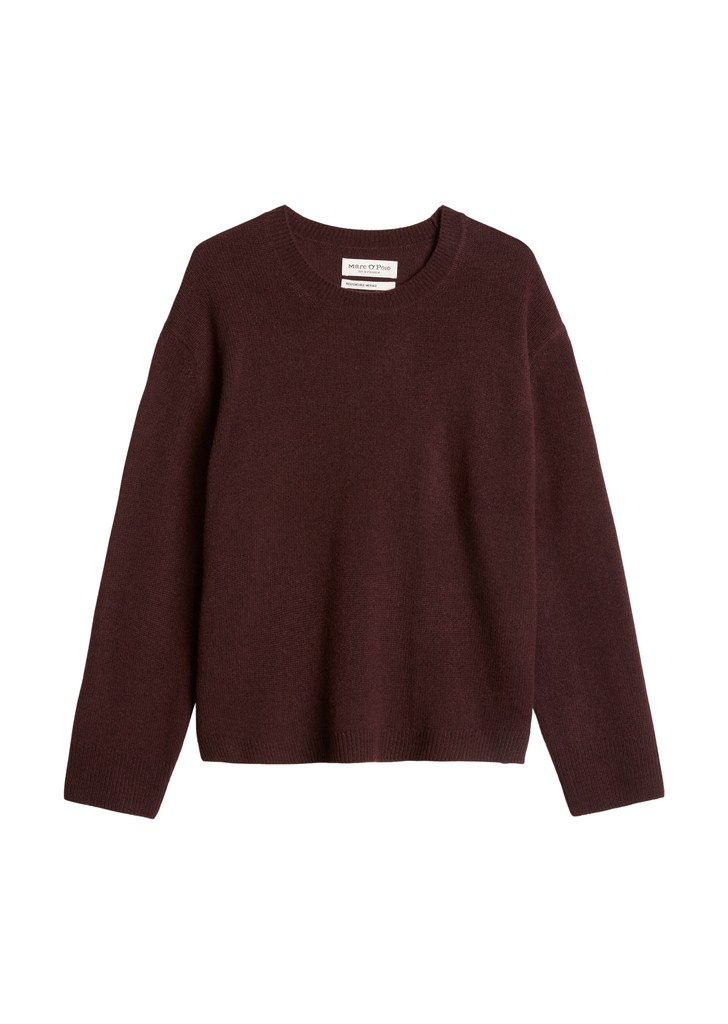 Pullover loose