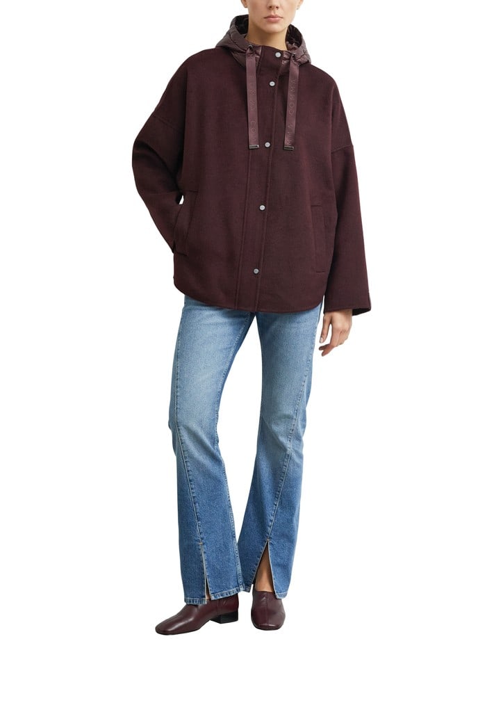 Outdoor-Jacke