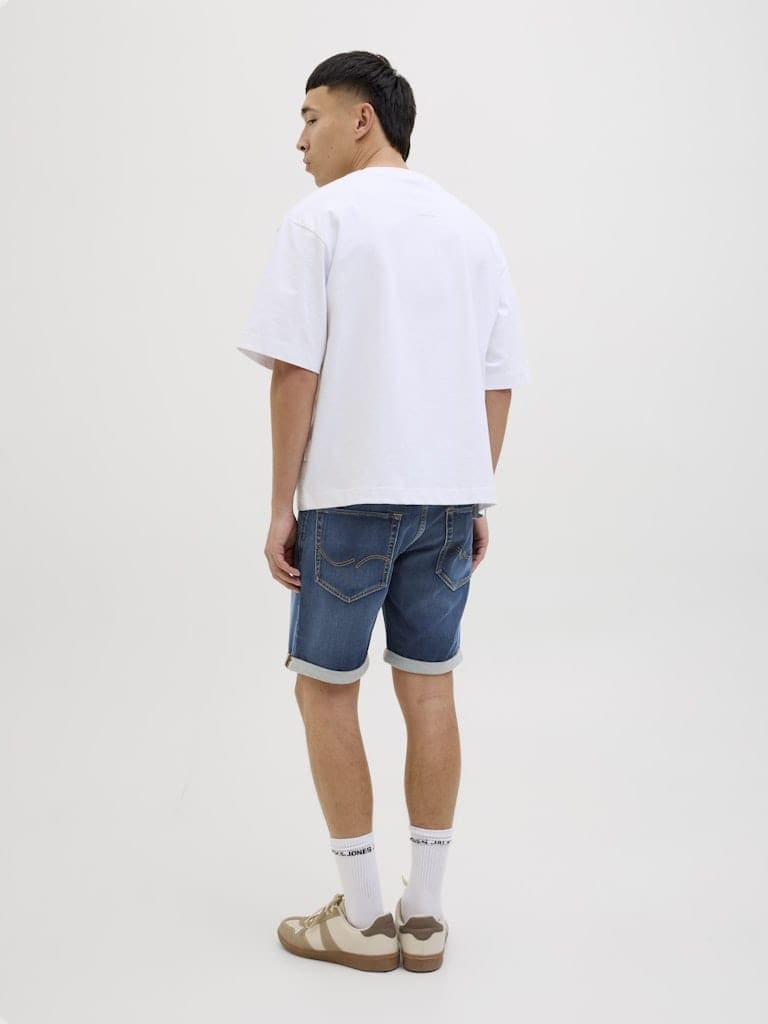 JJIRICK JJICON I.K. SHORTS GE 132 SN