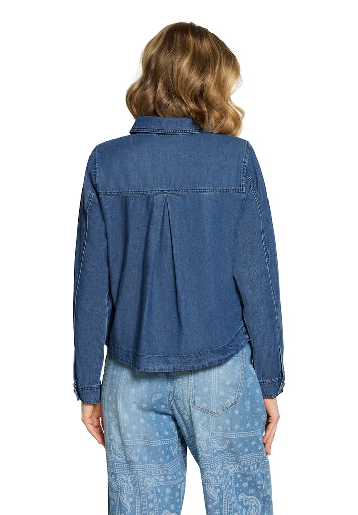 Jeansjacke