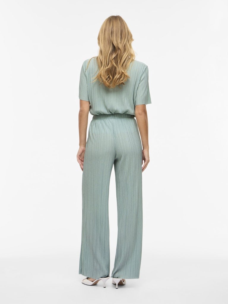 VIPLISA HW LOOSE PANTS - NOOS