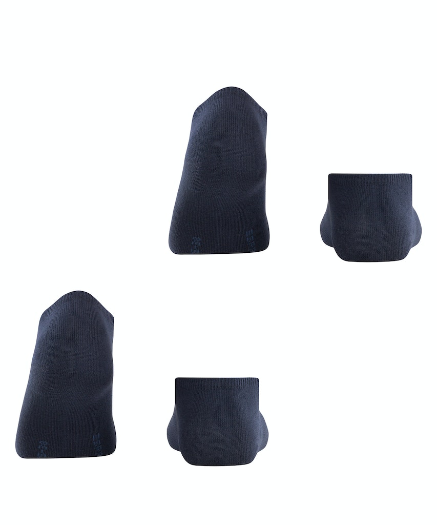 Esprit Uni 2-Pack Damen