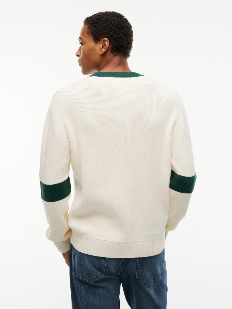 TJM REG NEW CLASSICS SWEATER EXT