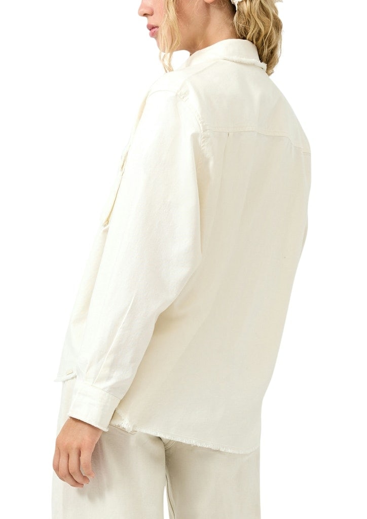 Bluse