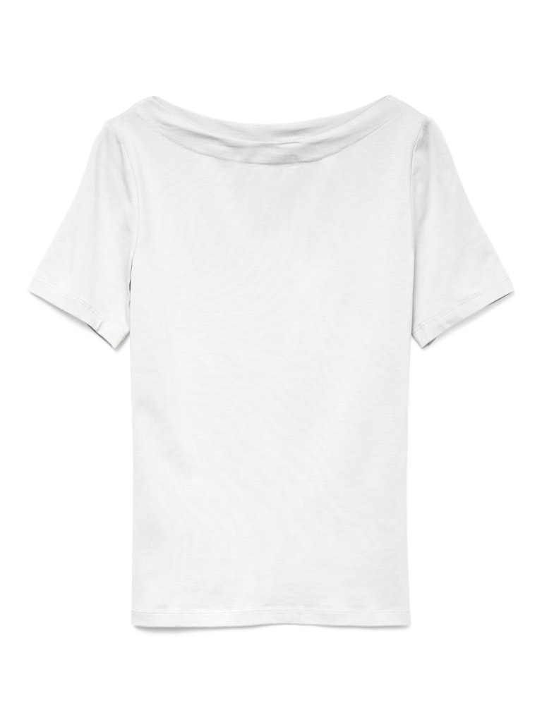VMPANDA MODAL S/S TOP NOOS