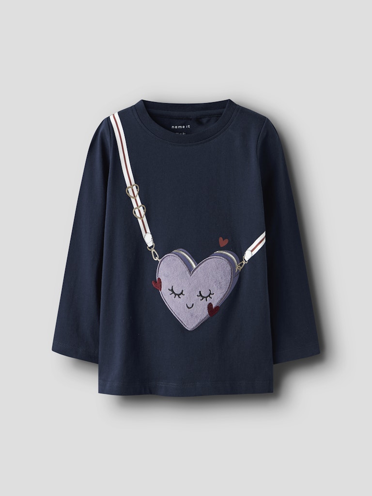 NMFTELIA LS TOP BOX