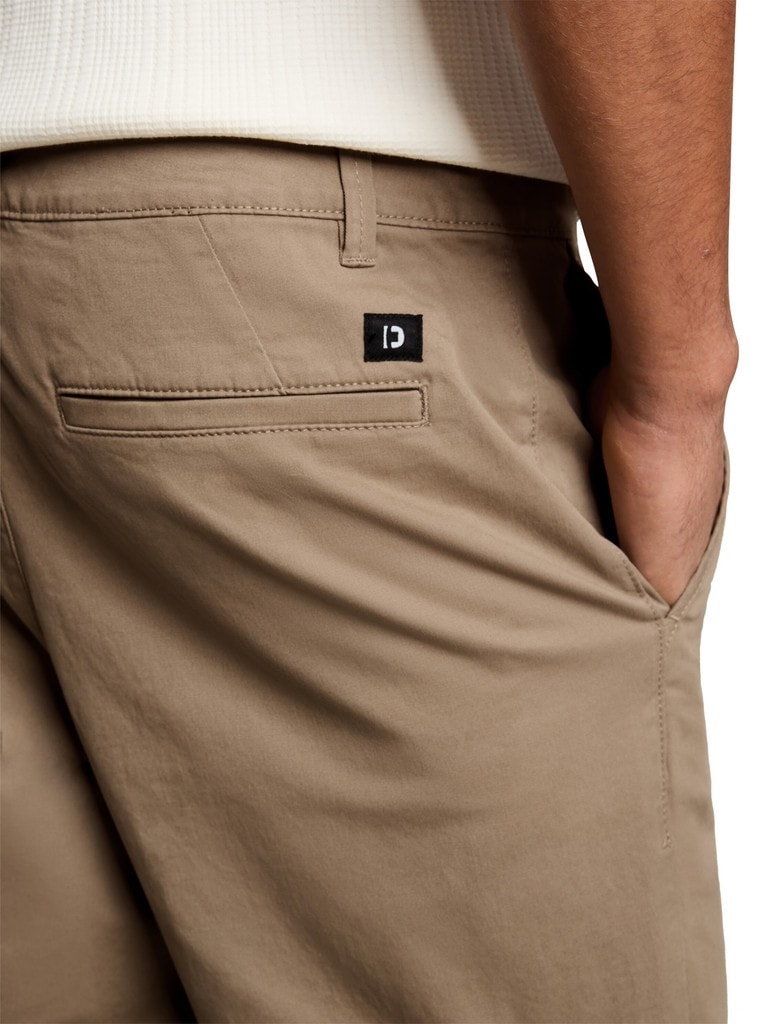 Relaxed Chino Hose