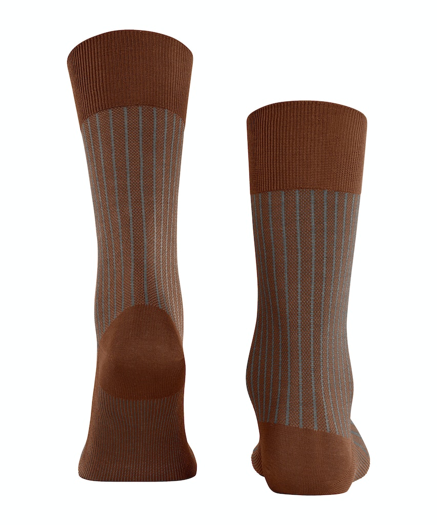 FALKE Oxford Stripe Herren