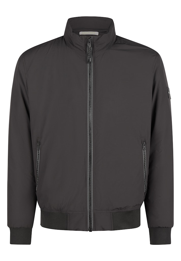 Blouson Américain Grand Slam - Taille L/XL (50/52) - Bleu - Occasion Parfait état