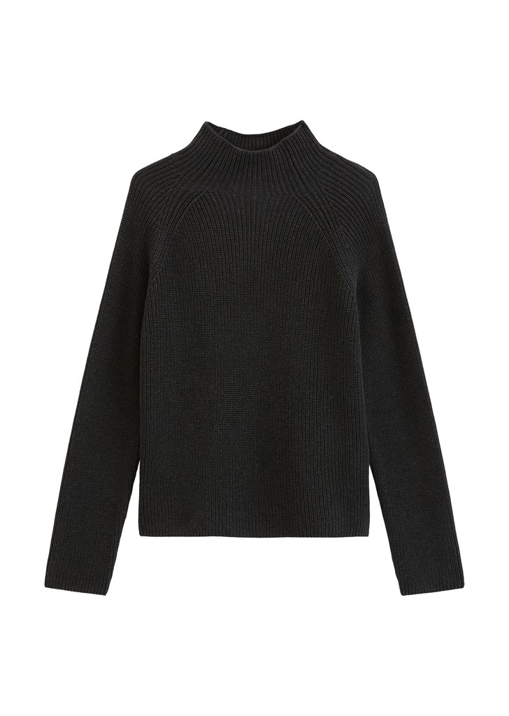 Strickpullover regular