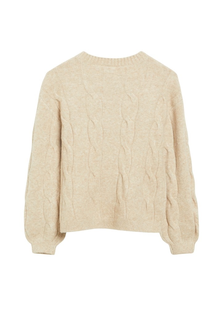 Strickpullover