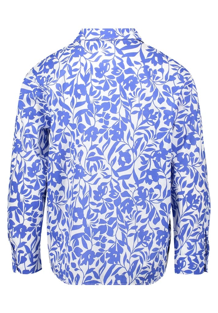 Longbluse