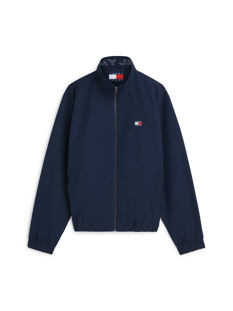 TJM ESSENTIAL JACKET EXT