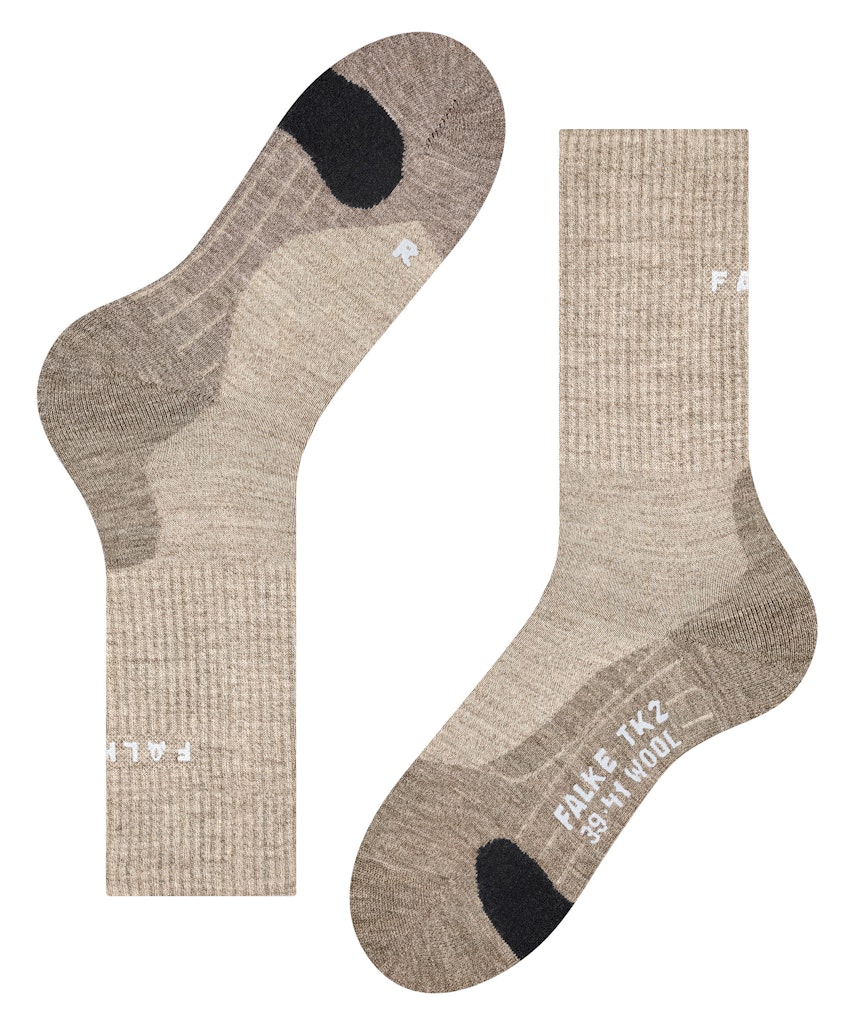 FALKE TK2 Explore Wool Damen Trekking