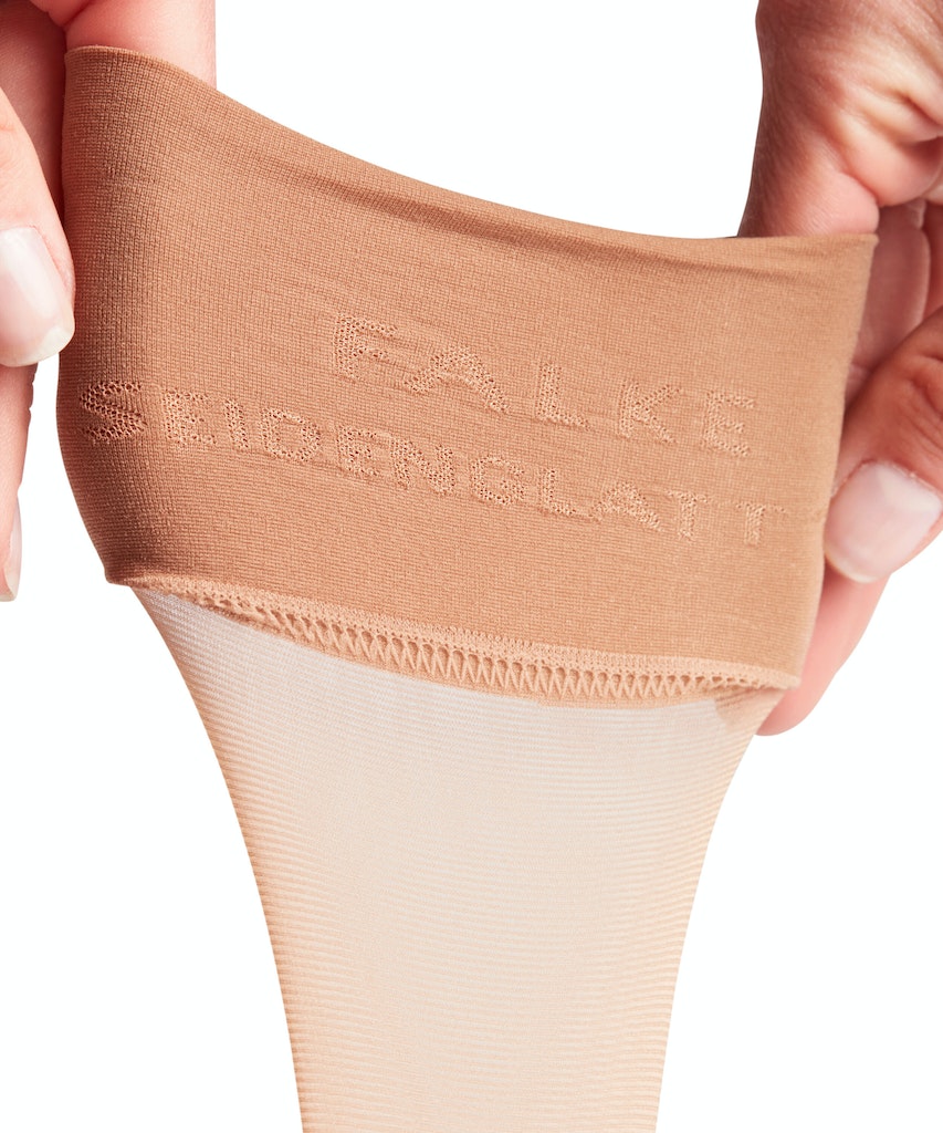 FALKE Seidenglatt 15 DEN Damen