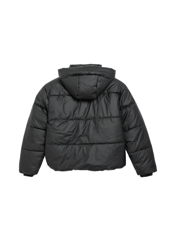 Outdoor-Jacke