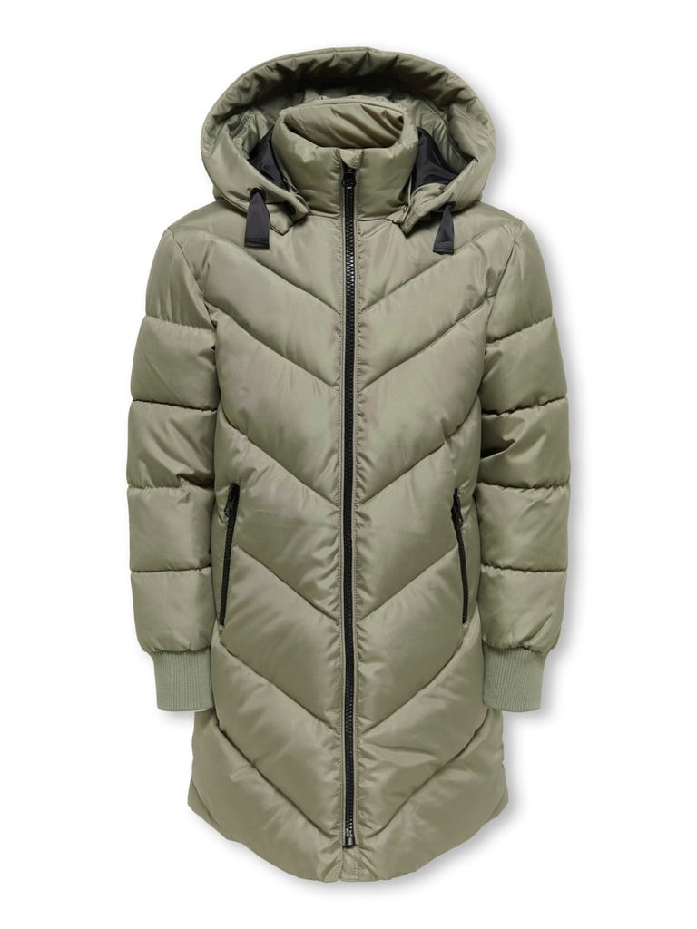 KOGSKYLAR HOOD JACKET VD OTW NOOS