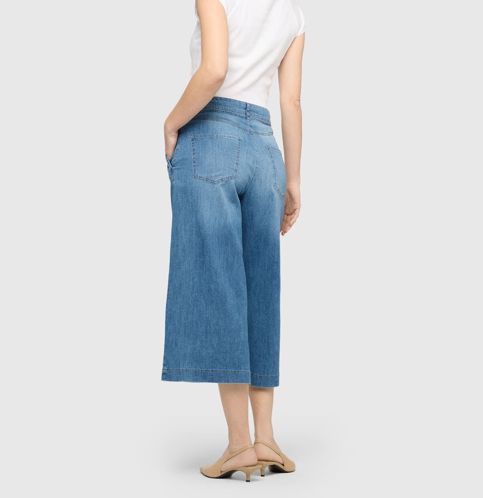 MAC JEANS - WENDY, Super light denim