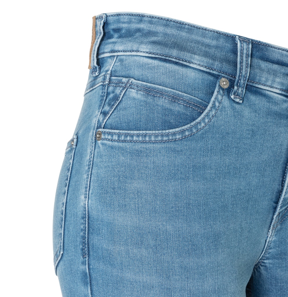 MAC JEANS - MELANIE, Authentic Stretch Denim