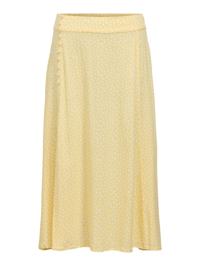OBJCELESTE HW SKIRT REP