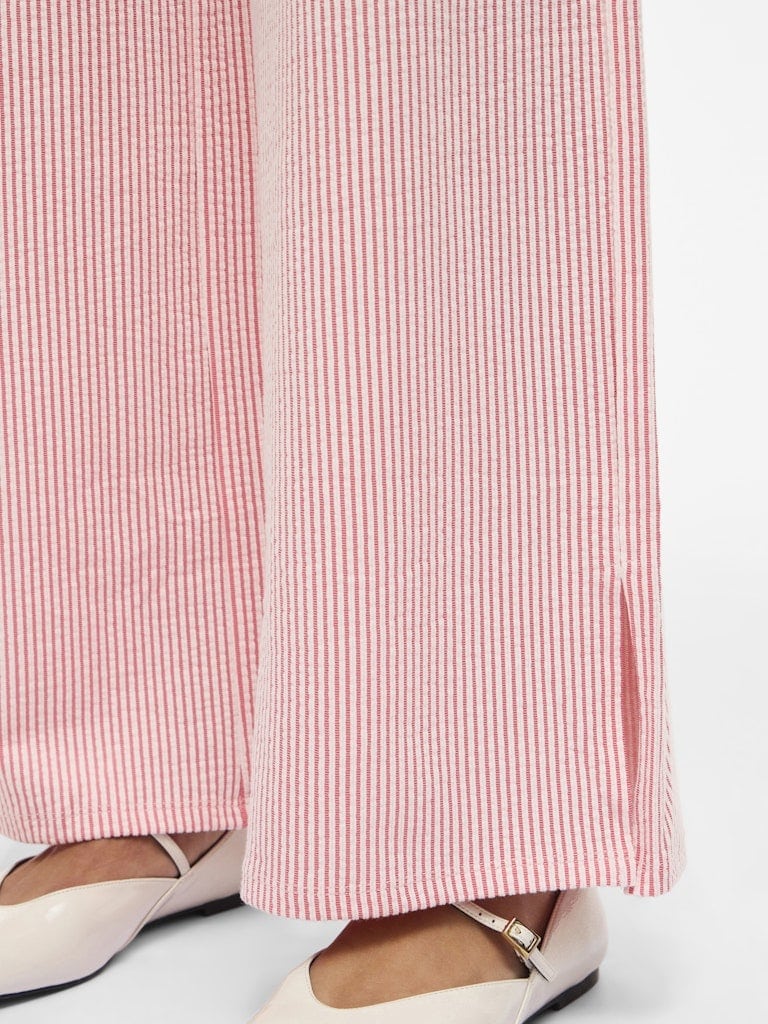 VISTRIPLO HW WIDE PANTS/2