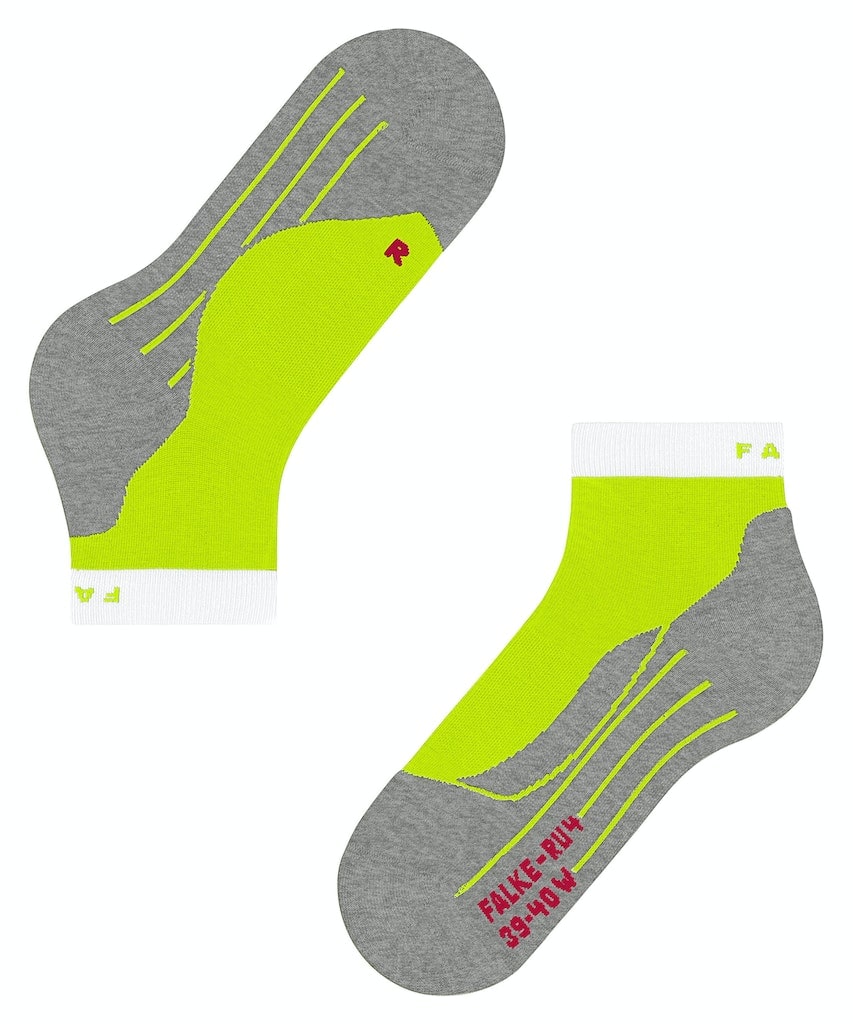 FALKE RU4 Endurance Short Herren Running