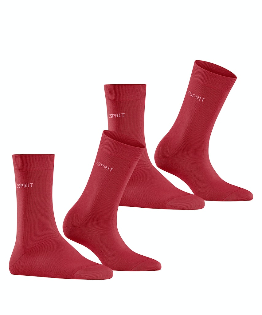 Esprit Uni 2-Pack Damen
