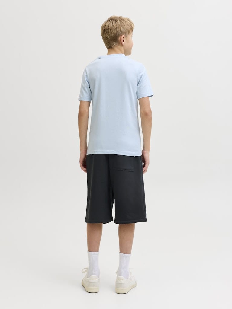 JPSTOWEN FALLS SWEAT SHORTS JNR
