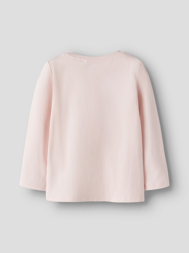 NMFFLORALA LS TOP