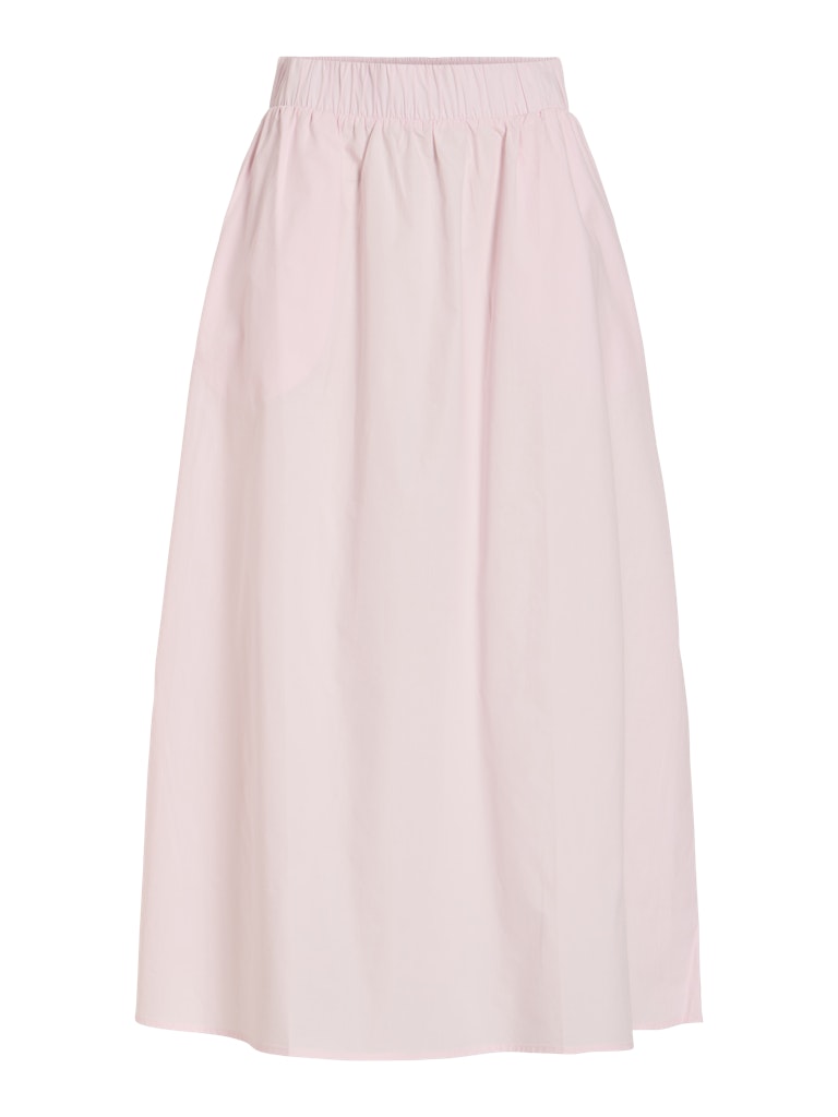 VISOPHIE HW ANKLE SKIRT - NOOS