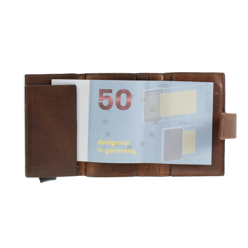 Birkenfeld C-Three E-Cage Sv8F