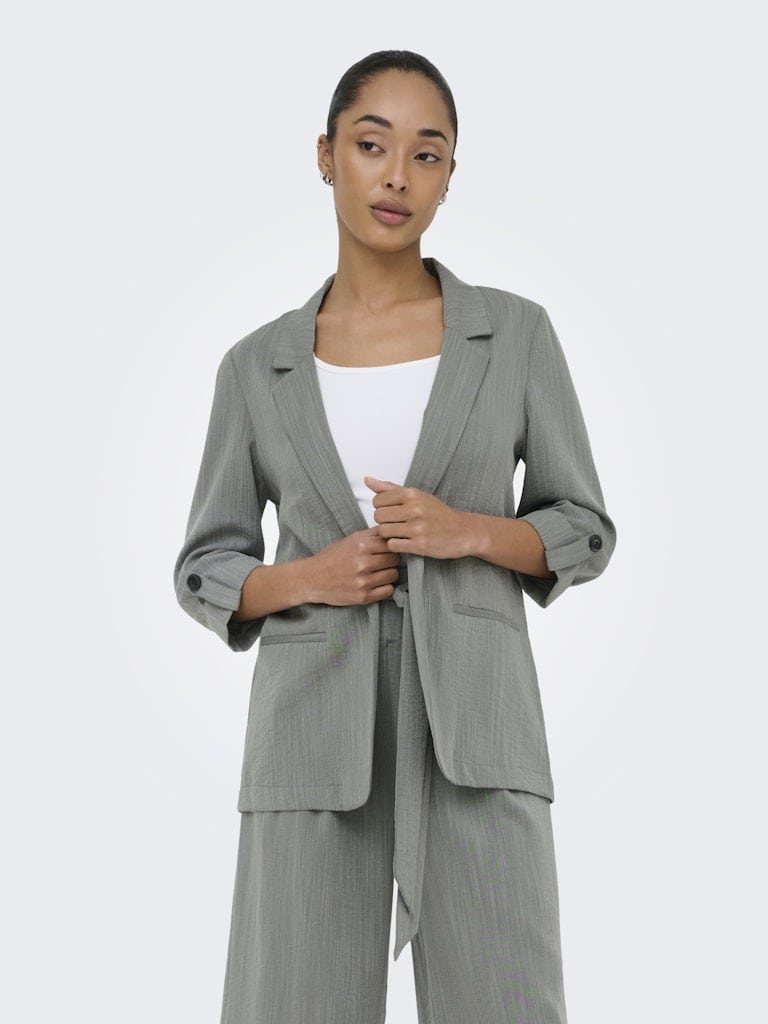 ONLMARSA 3/4 BLAZER WVN NOOS