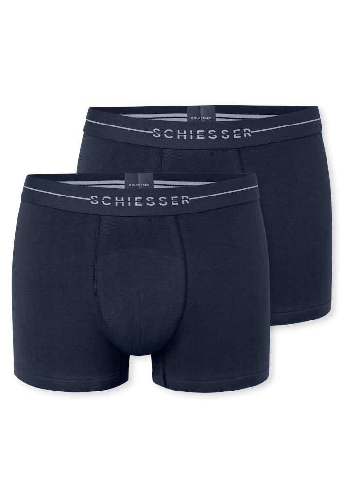 2PACK Shorts