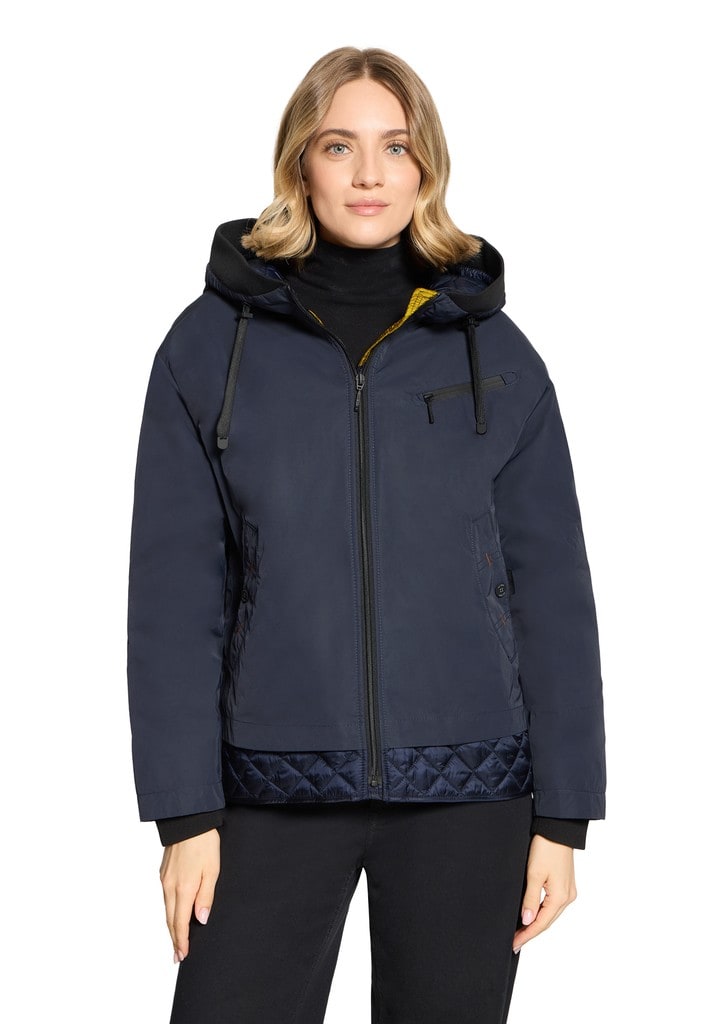 Winterjacke