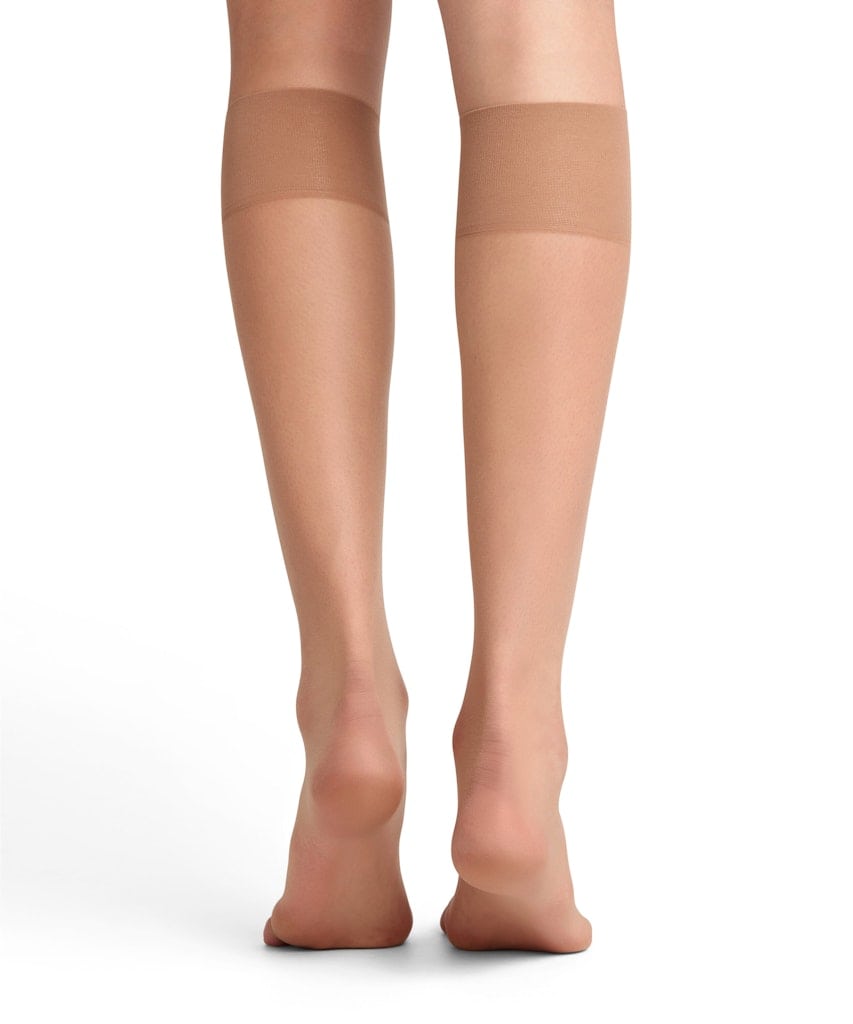 FALKE Shelina toeless 12 DEN Damen